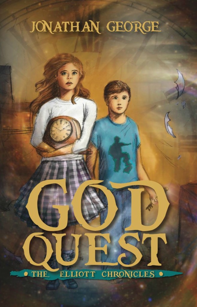 7. God Quest pic 2