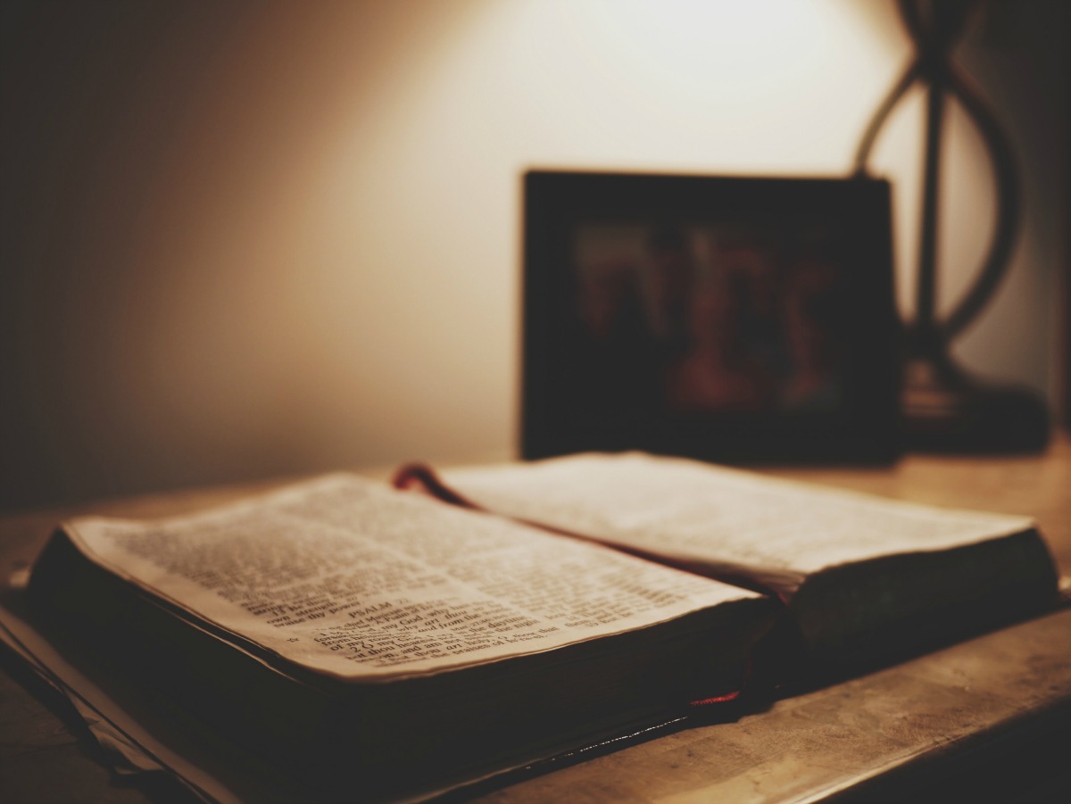 Bobby Killmon – Does Scripture Show a Subject-Object Relationship?