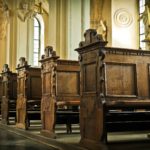 Aubrey Jayroe - Laws Affecting Church Administration
