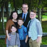 Apostolic Ministry - UPCI "Director of Promotion" Appointed