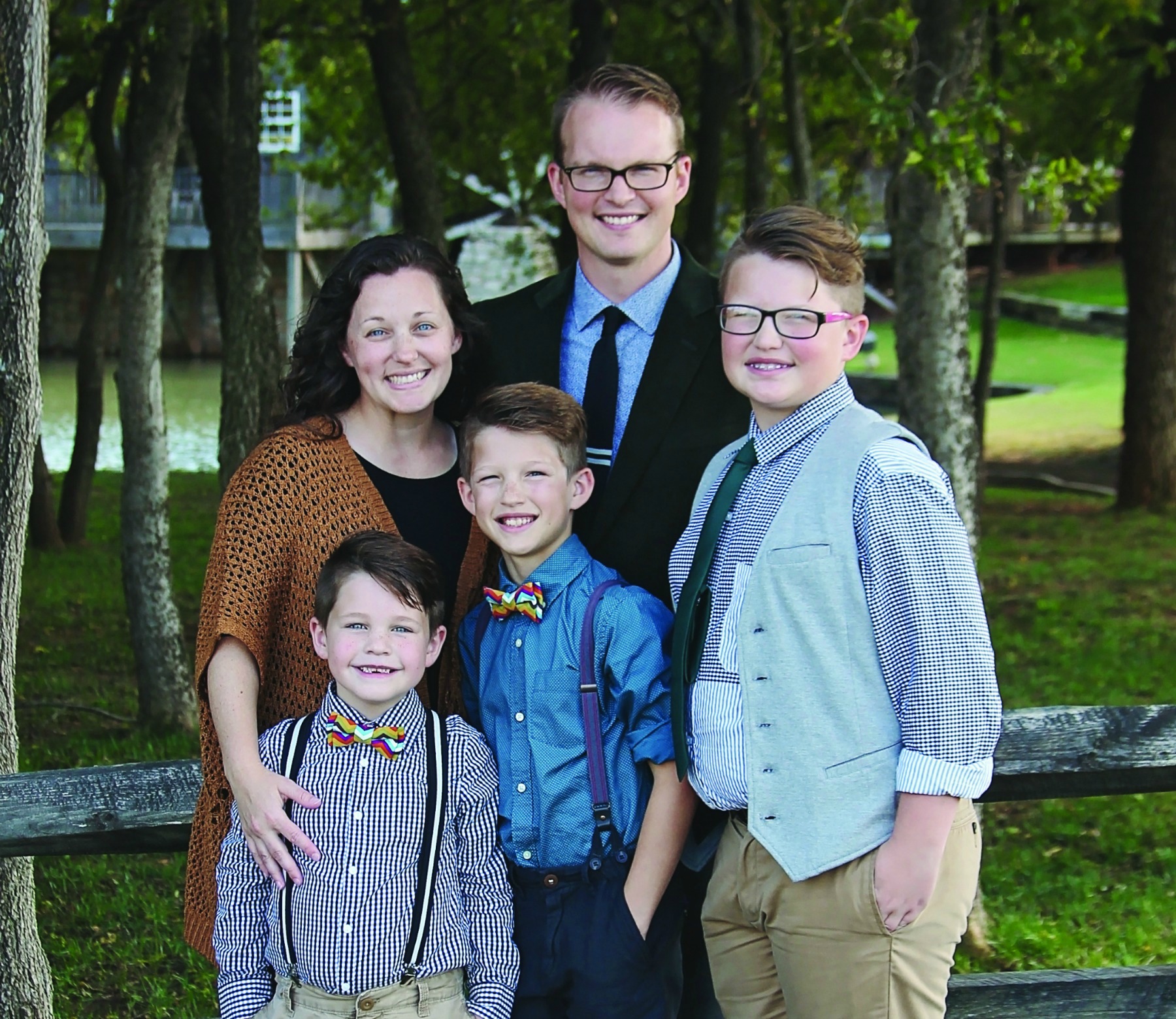 Apostolic Ministry – UPCI “Director of Promotion” Appointed