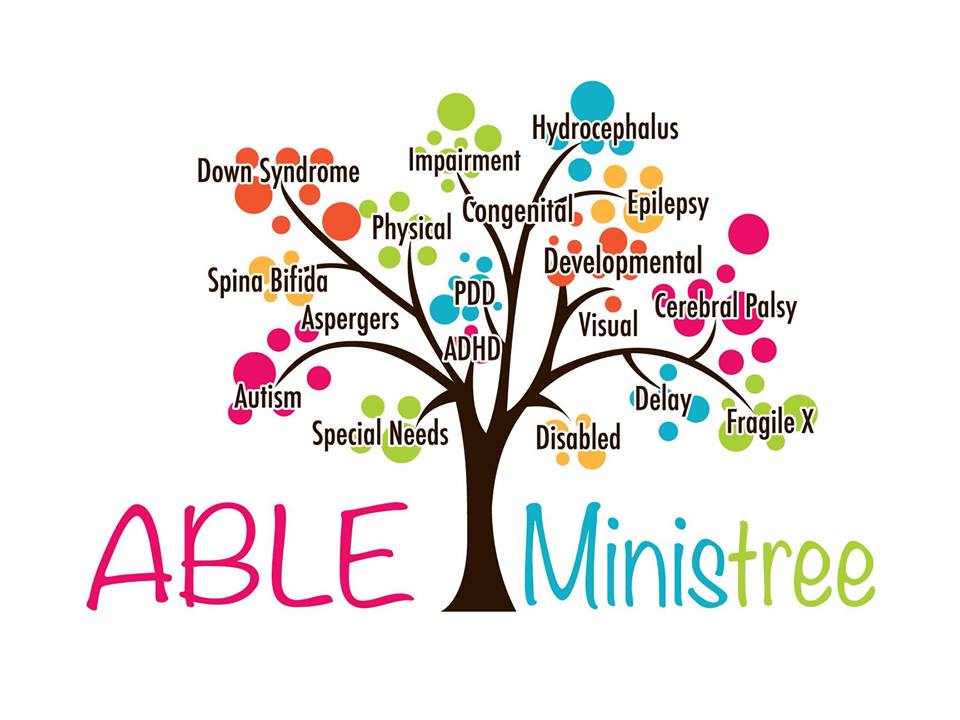 Apostolic Ministry – ABLE Ministry