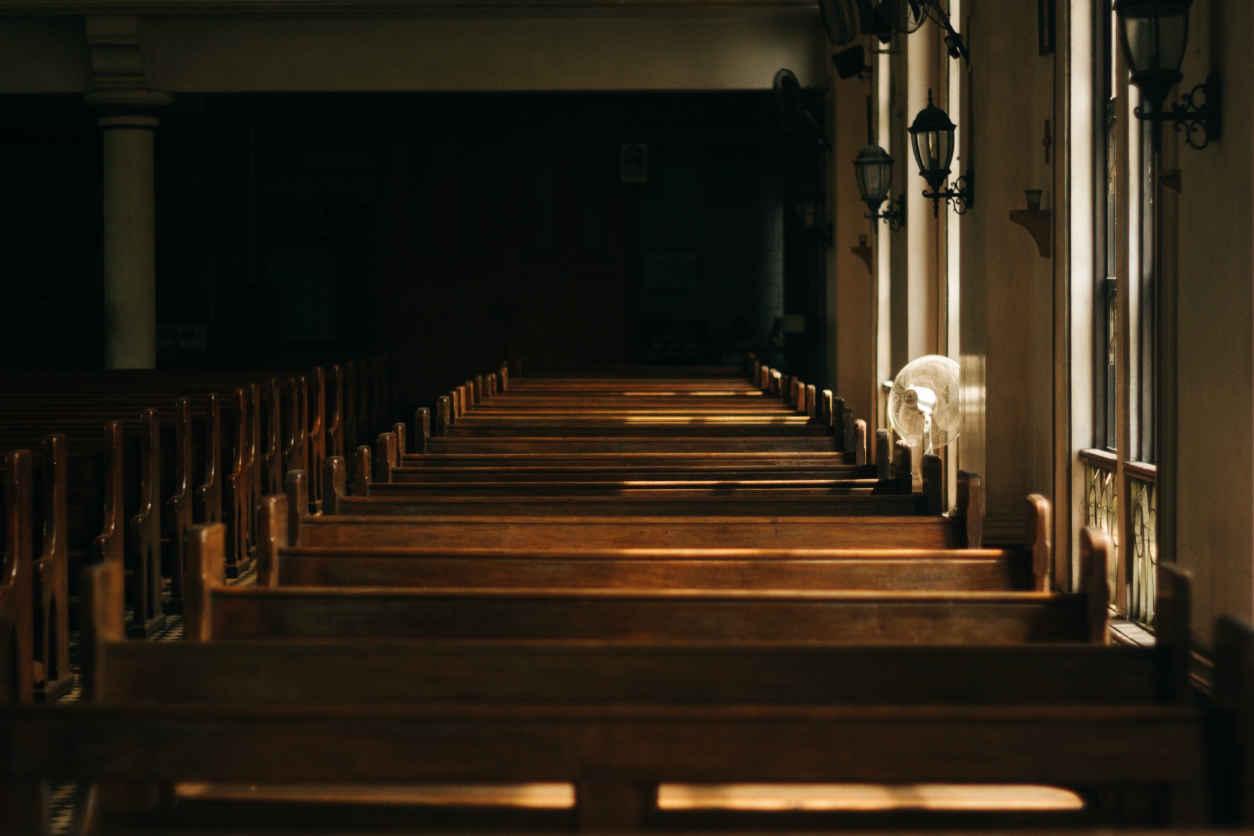 News You Can Use – 10 Things Church Members Would Love to Hear From Their Pastors