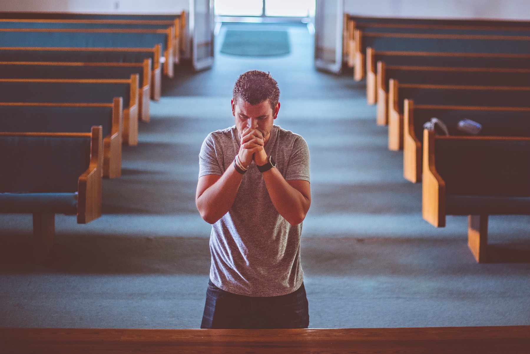 Tim Massengale – Revival Church Traits
