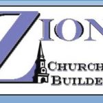 Advertisements - Zion Church Builders
