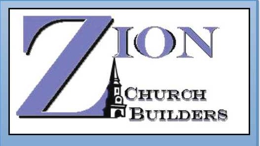 Issue 31-4 – Zion Church Builders