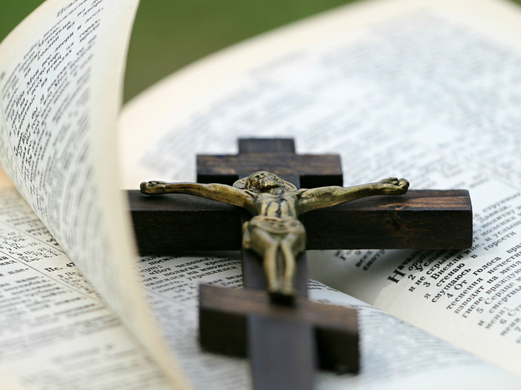 Bobby Killmon – Belief in the Inerrancy of Scripture