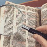 Bobby Killmon - Inerrancy Affect Interpreting the Bible?