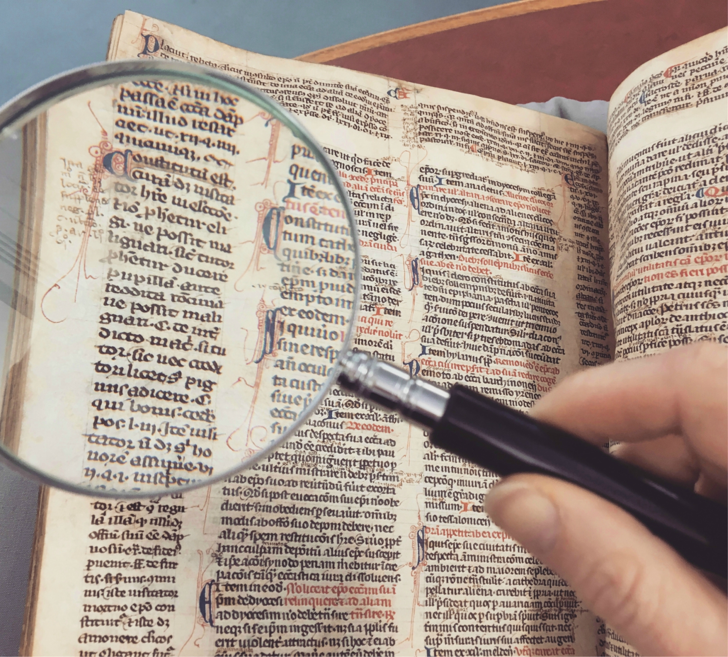 Bobby Killmon – Inerrancy Affect Interpreting the Bible?