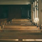 Robert L. Rodenbush - Hospice Care For Dying Churches?