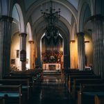 News You Can Use - Top 5 Reasons People Don't Attend Church