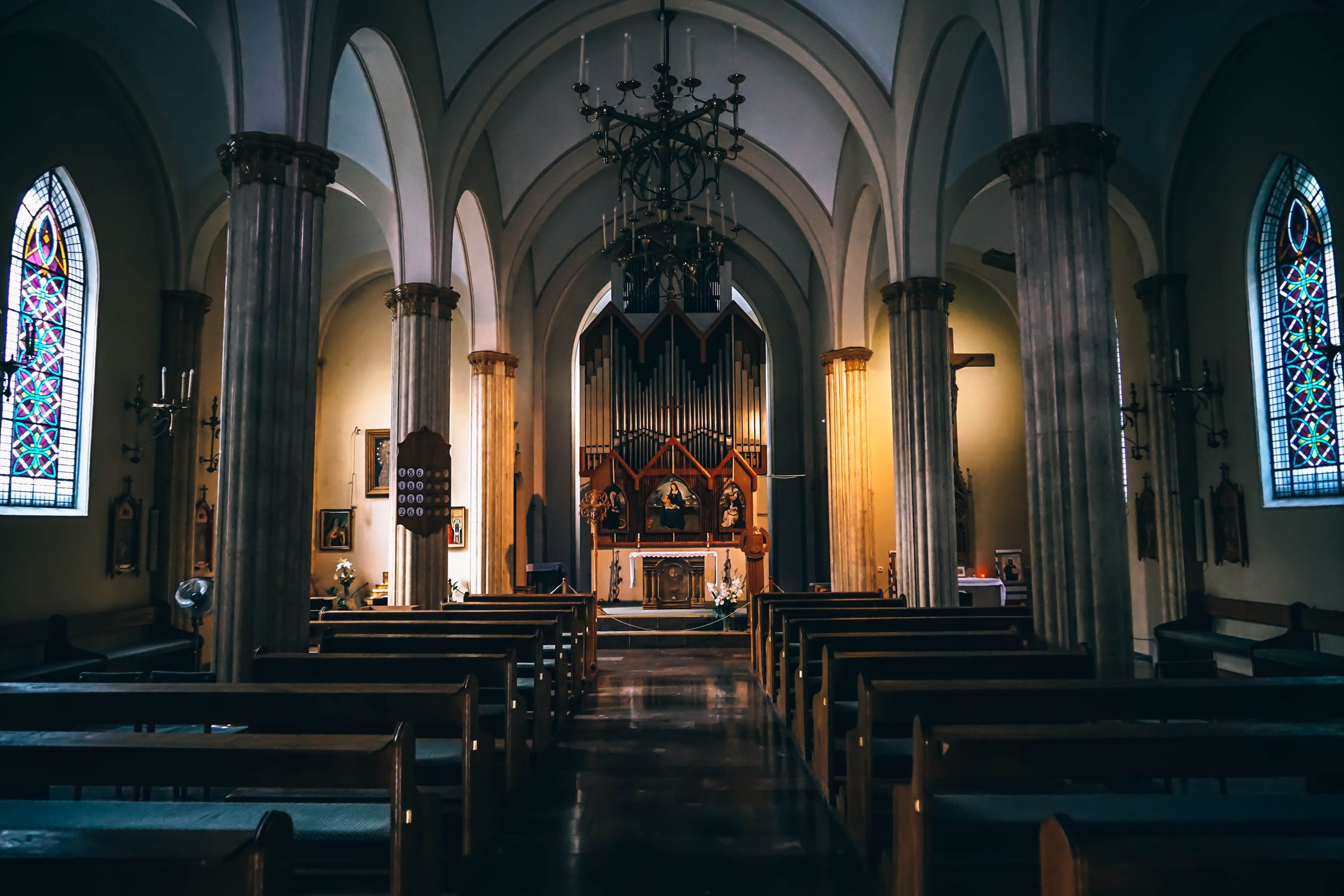 News You Can Use – Top 5 Reasons People Don’t Attend Church