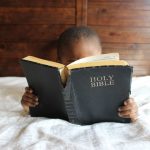 Bobby Killmon - Viewing Scripture