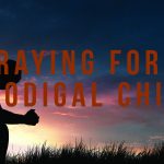 Praying For A Prodigal Child