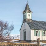 News You Can Use - Ten Keys to an Effective Church