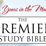 The Premier Study Bible