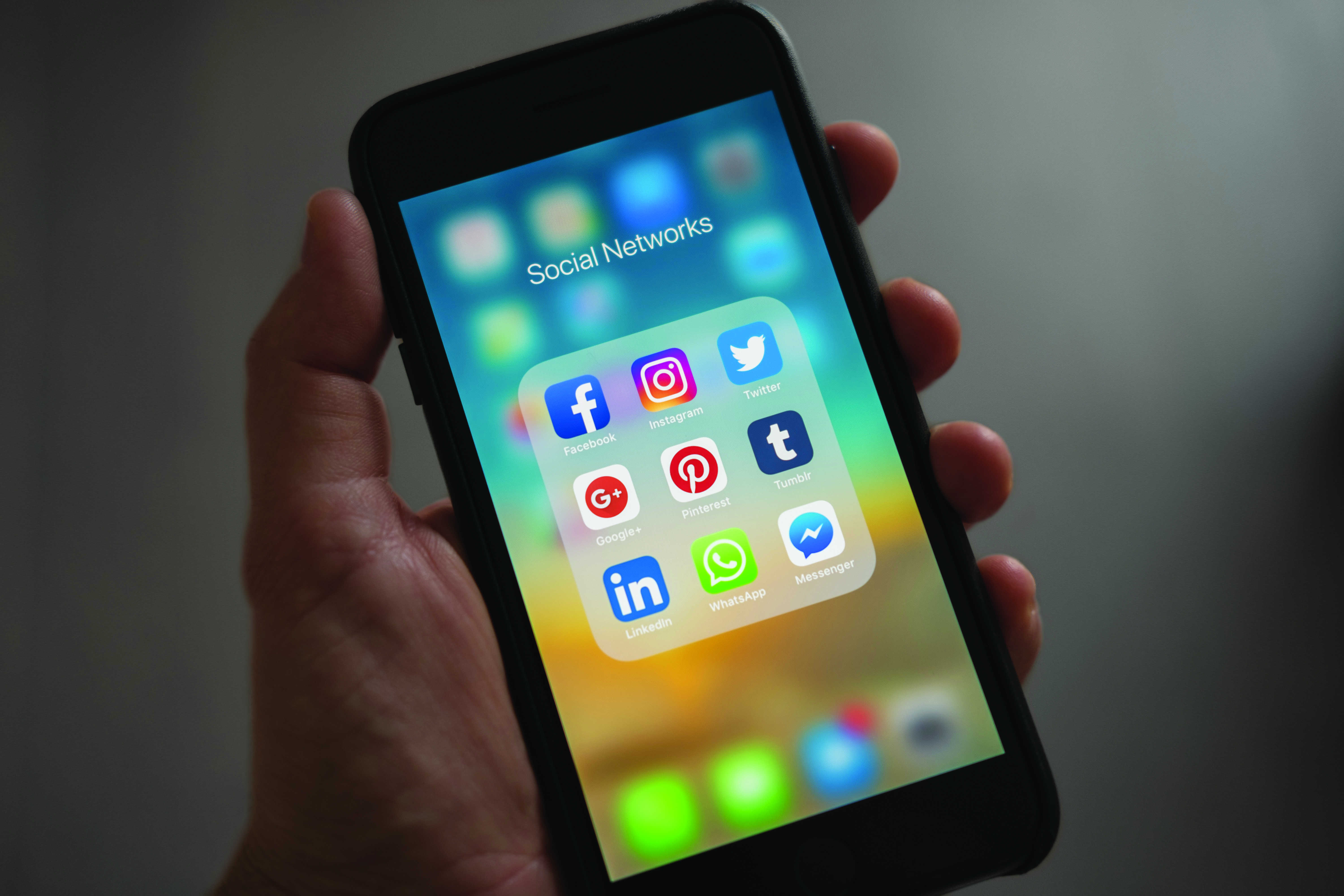 News You Can Use – Five Social Media Tips for Church Youth Leaders