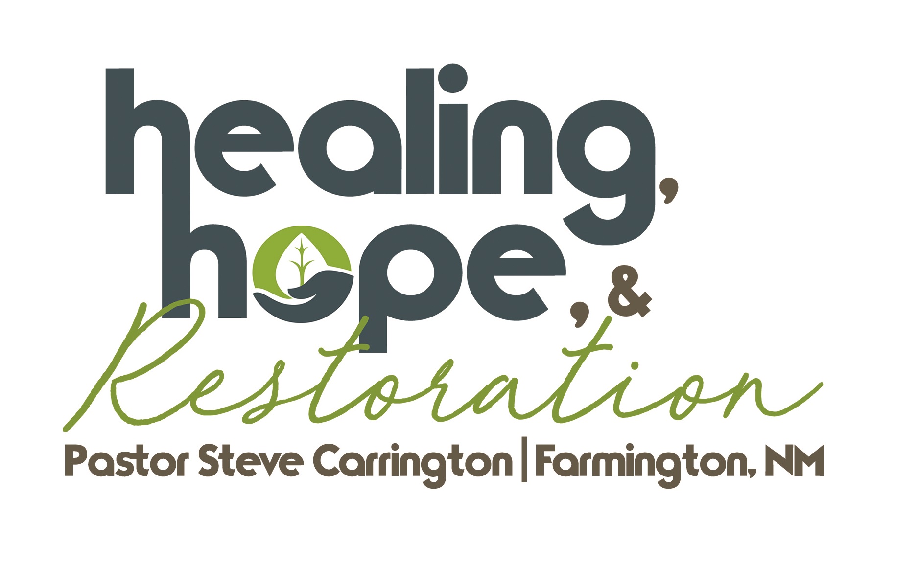 Healing Hope and Restoration