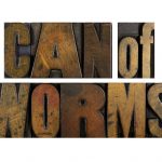 Daniel Sirstad - A Can Of Worms