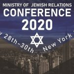 Ministry of Jewish Relations Conference 2020