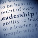 Leadership Matters by Bobby Killmon