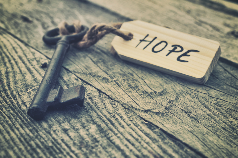 Daniel Sirstad – Hope Thou in God!