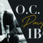 O.C. Marler : Paul D Mooney, IBC and Me