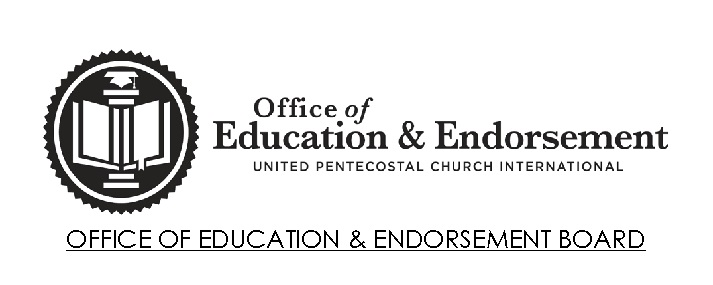 UPCI Office of Education