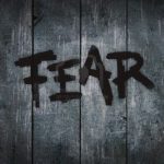 Daniel Sirstad  -  Fear Fear?