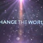 Paul D Mooney - "Change The World"