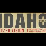 IDAHO DISTRICT: 2020
