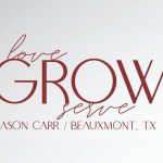 Love, Grow, Serve