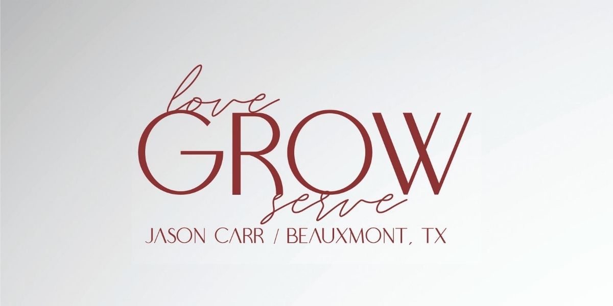 Love, Grow, Serve