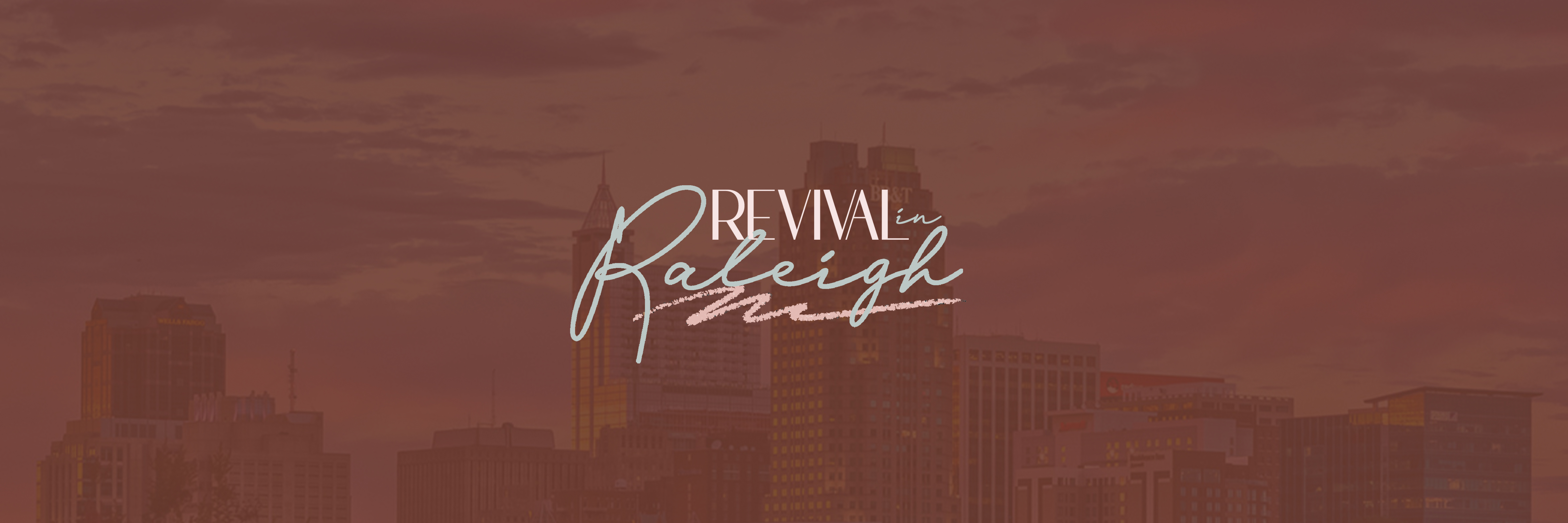 Revival in Raleigh