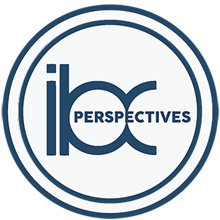 IBC Perspectives