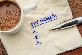 Issue 31-4- Faith Goal Setting Only Works When You Do It