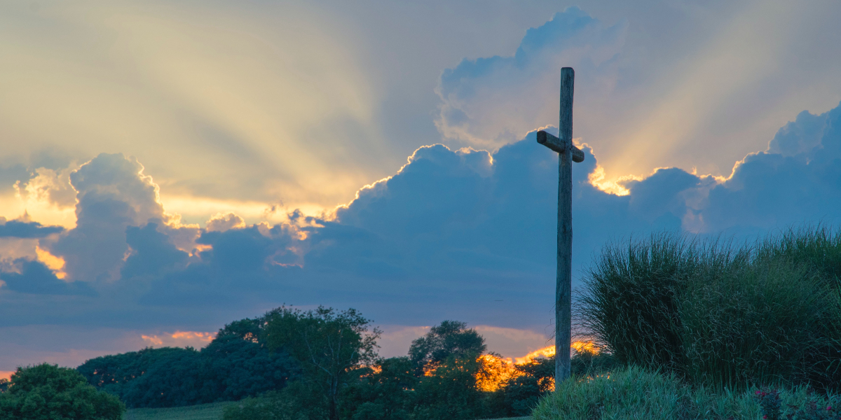 He Do We Live A God Centered Life? – Carol Clemans