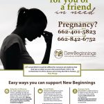 New Beginnings International Children's and Family Services