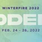 Winterfire | Suddenly Conference 2022