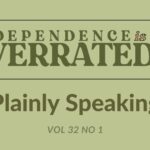 Independence is Overrated | Rev Travis Miller