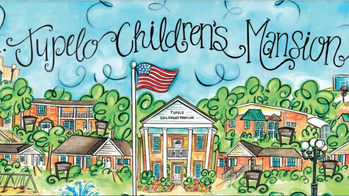 TCM Testimony | Tupelo Children’s Mansion