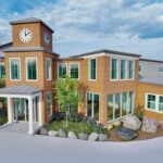 Tupelo Children's Mansion | Building Dreams
