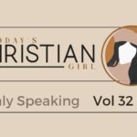 Today's Christian Girl | Debbie Sanders